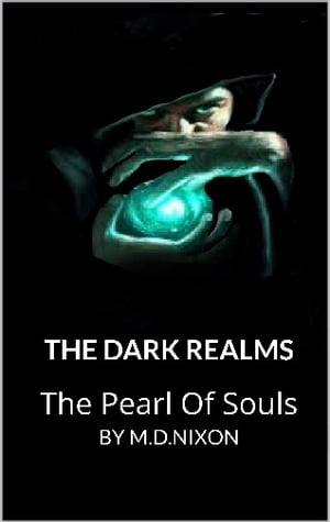 The Dark Realms The Pearl Of Souls【電子書