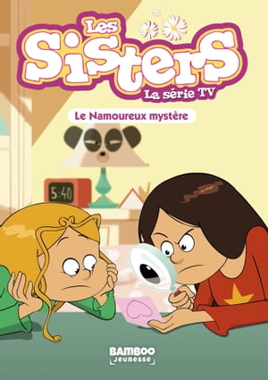 Les Sisters - La Série TV - Poche - tome 36