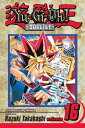 Yu-Gi-Oh : Duelist, Vol. 16 The Battle City Finals【電子書籍】 Kazuki Takahashi