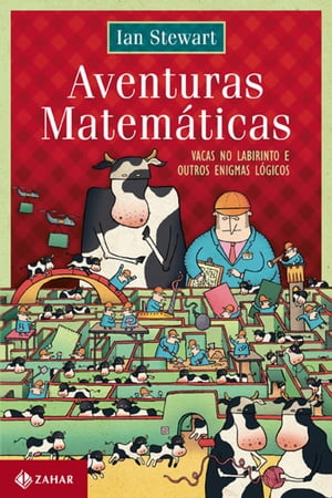 Aventuras matemáticas