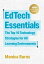 EdTech Essentials