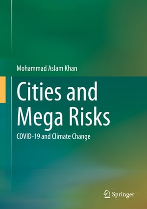 Cities and Mega Risks