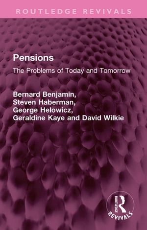 Pensions