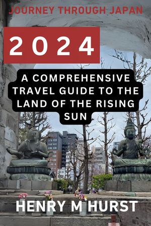 Journey through Japan 2024: A Comprehensive Travel Guide to the Land of the Rising Sun