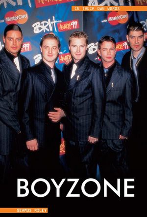 Boyzone In Their Own Words