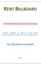 DEVENIR RICHE EN ECRIVANT DES E-BOOK Comment maximiser vos chances de vous enrichir personnellement et financi rement avec vos propres textes【電子書籍】 Kent Billboard