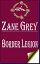 Border LegionŻҽҡ[ Zane Grey ]