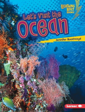 ＜p＞The ocean is the largest biome on Earth. Animals live all over the oceanーfrom the sunlit surface layer down to the deep, dark ocean floor. But how do plants grow deep underwater? And what can people do to help keep this biome safe? Read this book to find out!＜/p＞画面が切り替わりますので、しばらくお待ち下さい。 ※ご購入は、楽天kobo商品ページからお願いします。※切り替わらない場合は、こちら をクリックして下さい。 ※このページからは注文できません。