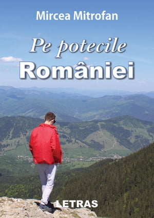 ＜p＞,,Indragostit de muntii Romaniei, Mircea Mitrofan ia la picior traseele Carpatilor si strabate tara in lung si-n lat. In drumetiile sale, traieste experiente unice, cunoaste oameni si locuri cu povesti incredibile, si descopera o altfel de Romanie, o Romanie la inaltime.＜/p＞ ＜p＞Aventurile sale se tin lant, peisajele montane il lasa fara cuvinte, potecile ii testeaza rezistenta si limitele, iar varfurile cucerite il motiveaza sa urce si mai sus. Cartea sa Pe potecile Romaniei ne poarta pe creste ametitoare, prin vai pitoresti, pe varfuri si locuri salbatice.”＜/p＞画面が切り替わりますので、しばらくお待ち下さい。 ※ご購入は、楽天kobo商品ページからお願いします。※切り替わらない場合は、こちら をクリックして下さい。 ※このページからは注文できません。