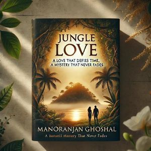 Jungle LoveŻҽҡ[ manoranjan ghoshal ]