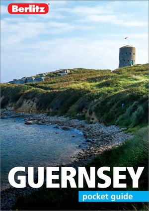 Berlitz Pocket Guide Guernsey (Travel Guide eBook)