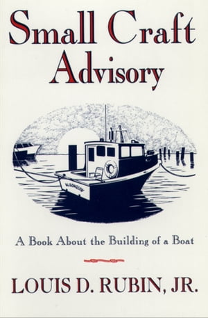 Small Craft Advisory