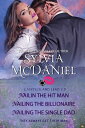 Lipstick and Lead 2.0 Box Set Romantic Comedy Suspense【電子書籍】 Sylvia McDaniel