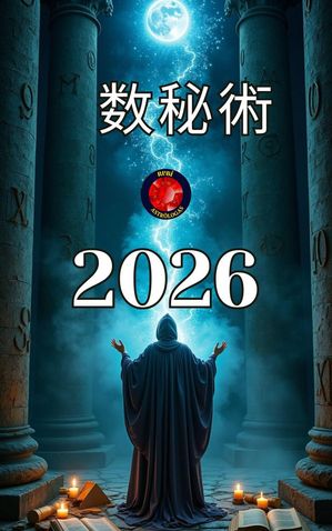 数秘術 2026