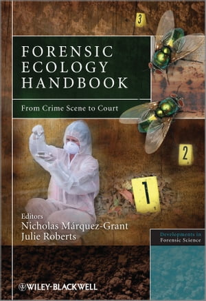 Forensic Ecology Handbook