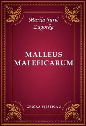 Malleus maleficarum