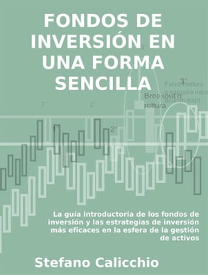 Fondos de inversión en una forma sencilla