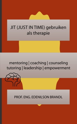 JIT (JUST IN TIME) gebruiken als therapie