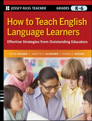 How to Teach English Language Learners