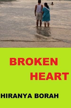 Broken Heart