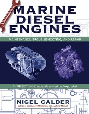Marine Diesel Engines