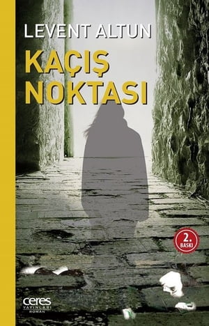 Ka??? Noktas?Żҽҡ[ Levent Altun ]