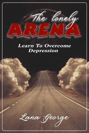 The lonely arena
