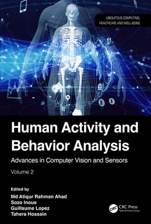 Human Activity and Behavior Analysis