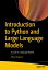introduction to python and large language modelsの画像