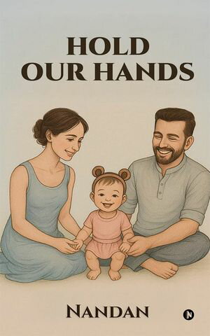 Hold Our HandsŻҽҡ[ Nandan ]