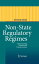 Non-State Regulatory Regimes