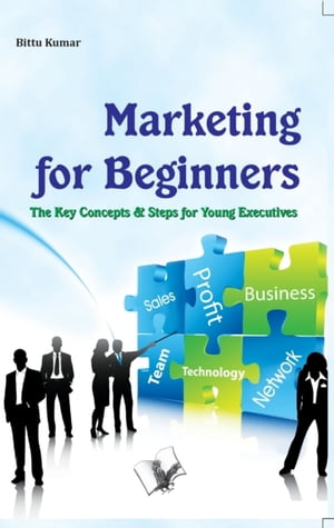 Marketing For Beginners