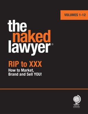 The Naked Lawyer