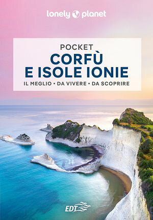 Corf? e Isole Ionie Pocket【電子書籍】[ Autori vari ]