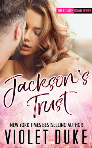 Jackson's Trust