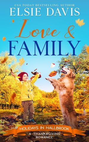 Love &FamilyŻҽҡ[ Elsie Davis ]