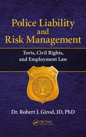 Police Liability and Risk Management