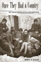 Once They Had a Country Two Teenage Refugees in the Second World War【電子書籍】[ Muri...