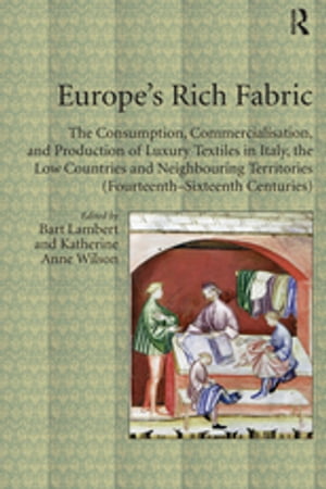 Europe's Rich Fabric