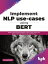 ŷKoboŻҽҥȥ㤨Implement NLP use-cases using BERT: Explore the Implementation of NLP Tasks Using the Deep Learning Framework and Python (English EditionŻҽҡ[ Aman Deep ]פβǤʤ1,100ߤˤʤޤ