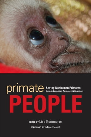 Primate People