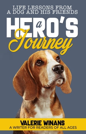 A Hero’s Journey