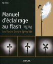 Manuel d'?clairage au flash Les flash Canon Speedlite