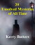 20 Unsolved Mysteries Of All Time.Żҽҡ[ Kerry Butters ]