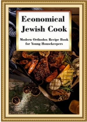 Economical Jewish Cook