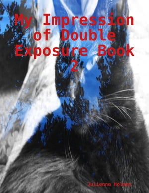 My Impression of Double Exposure Book 2【電子書籍】[ Julienne Holmes ]