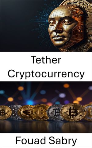 Tether Cryptocurrency Understanding the Digital Dollar Powering Global Crypto Markets【電子書籍】[ Fouad Sabry ]