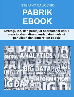 Pabrik Ebook