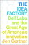 The Idea Factory