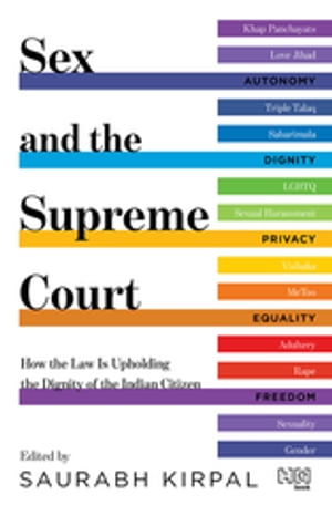 Sex and the Supreme Court